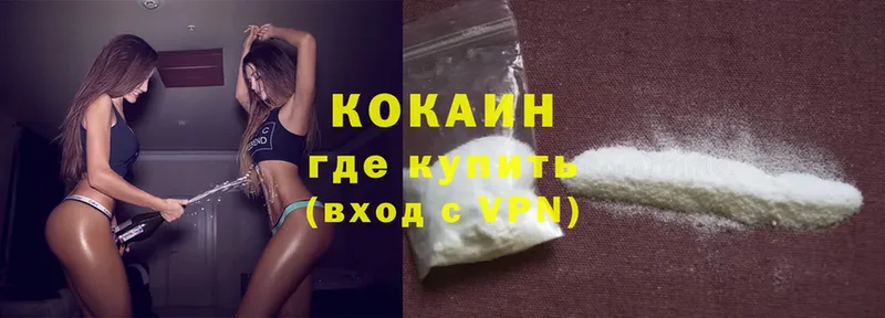 Кокаин Fish Scale Кашин